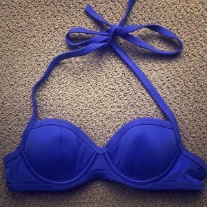 Victoria’s Secret bikini top